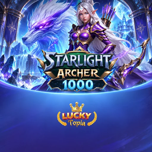 luckytopia