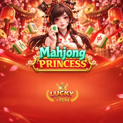 luckytopia Indonesia - Peningkatan performa dan UI/UX terbaru