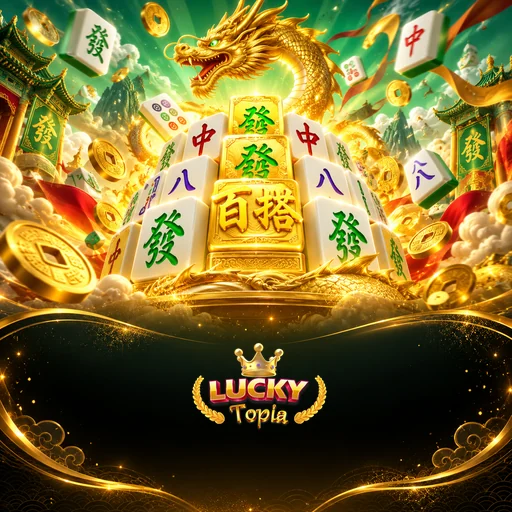 luckytopia