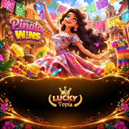 luckytopia APK Indonesia - Panduan Lengkap dan Tutorial