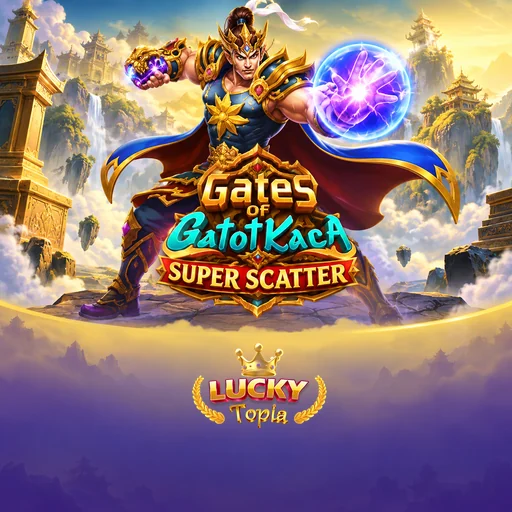 luckytopia APK Indonesia - Panduan Lengkap dan Tutorial