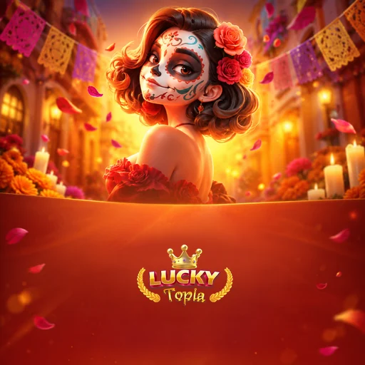 luckytopia APK Indonesia - Panduan Lengkap dan Tutorial