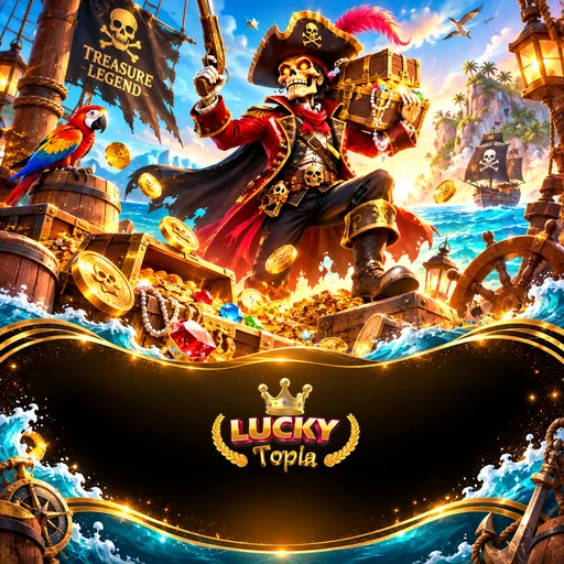 luckytopia