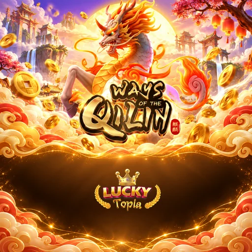 luckytopia
