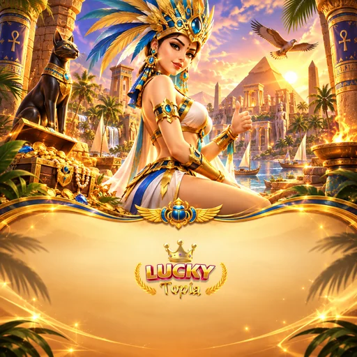 luckytopia