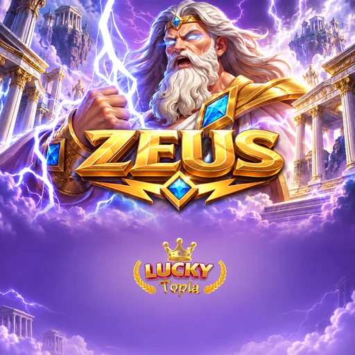 luckytopia
