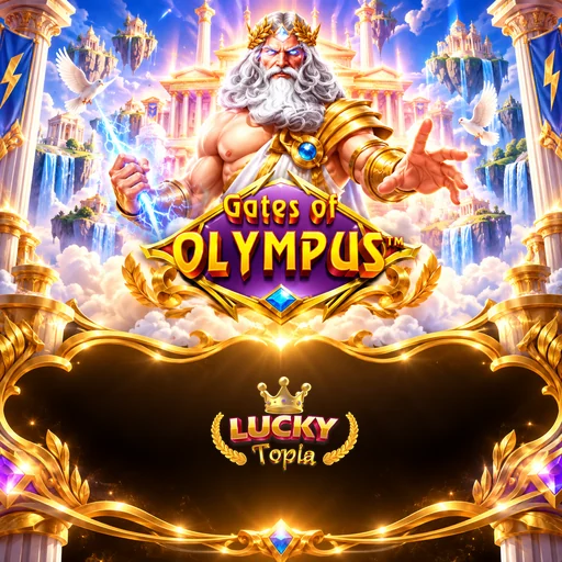 luckytopia