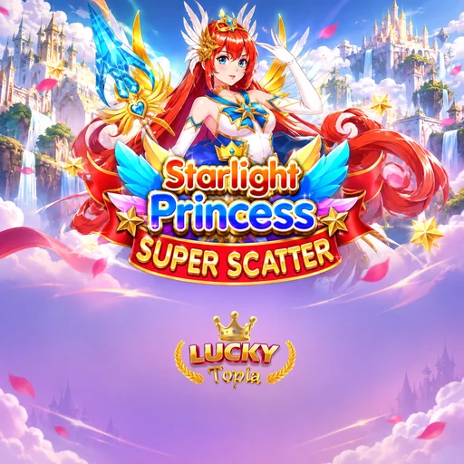 luckytopia