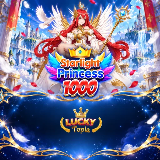 luckytopia