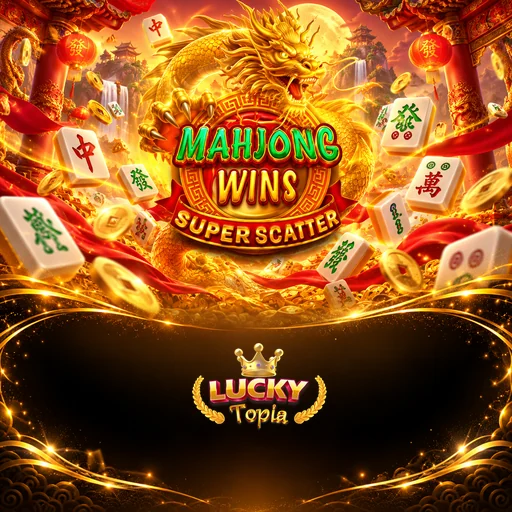 luckytopia