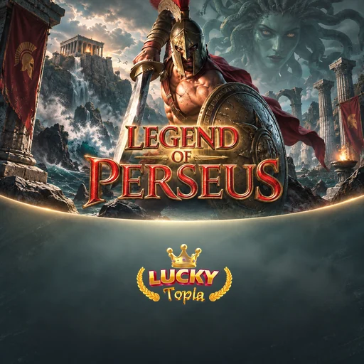 luckytopia - Peningkatan performa dan UI/UX terbaru