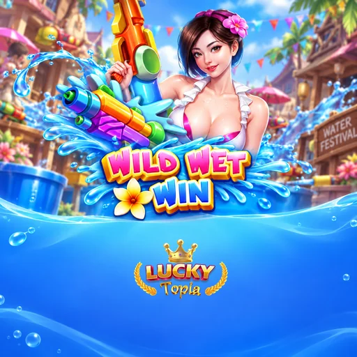 luckytopia