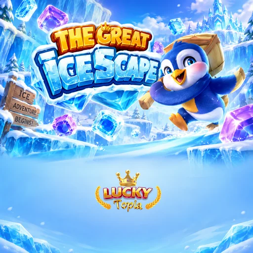 luckytopia