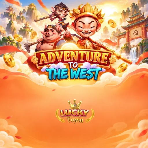 luckytopia