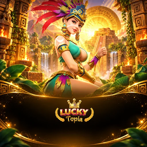 luckytopia