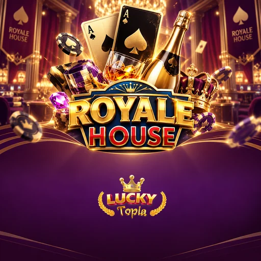 luckytopia