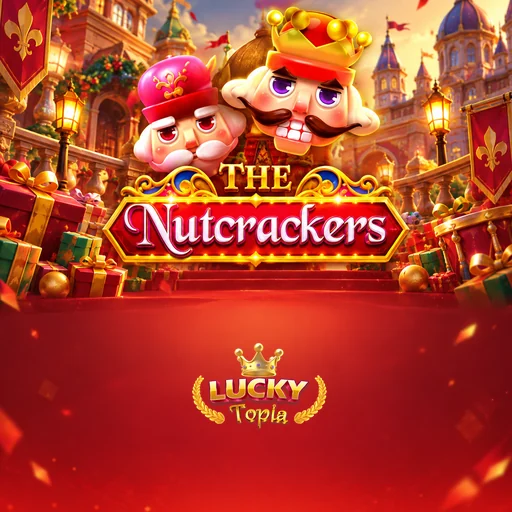 luckytopia