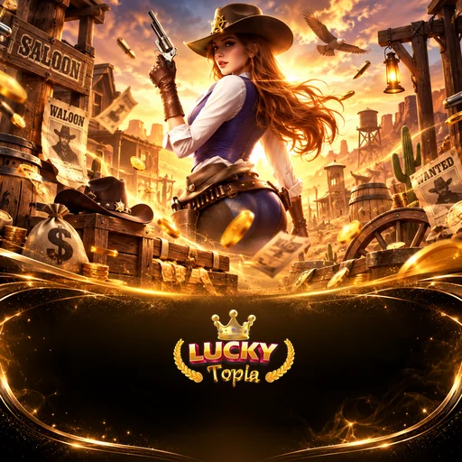 luckytopia