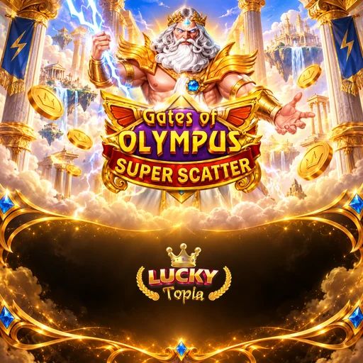 luckytopia APK Indonesia - Panduan Lengkap dan Tutorial