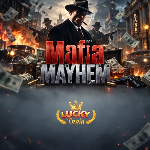 luckytopia