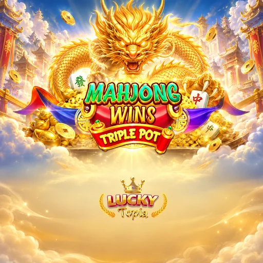 luckytopia